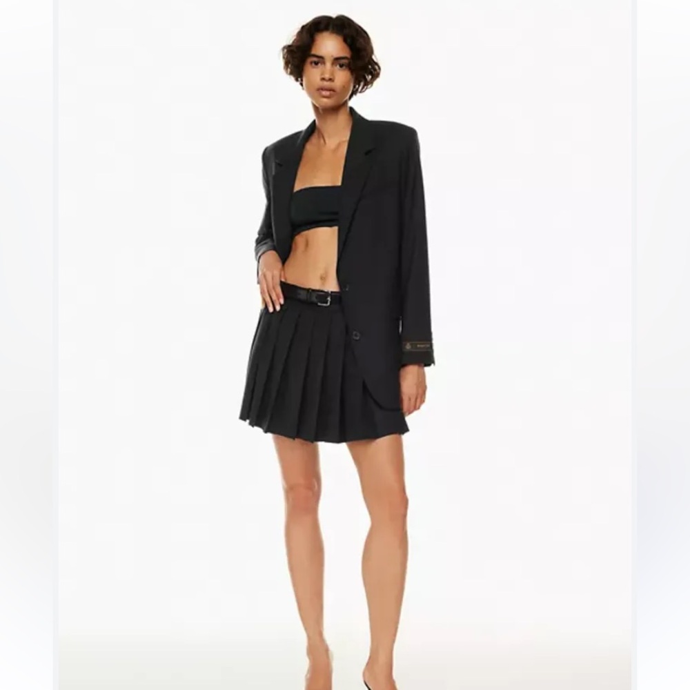 Babaton Dormer Skirt